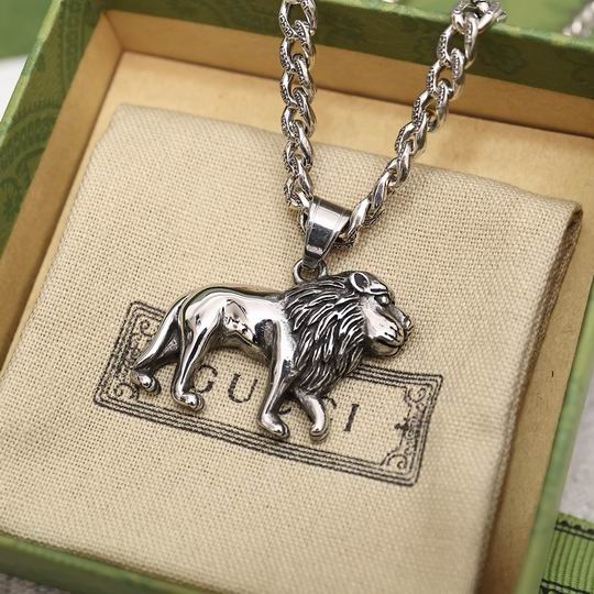 Gucci Necklace 10lyh39